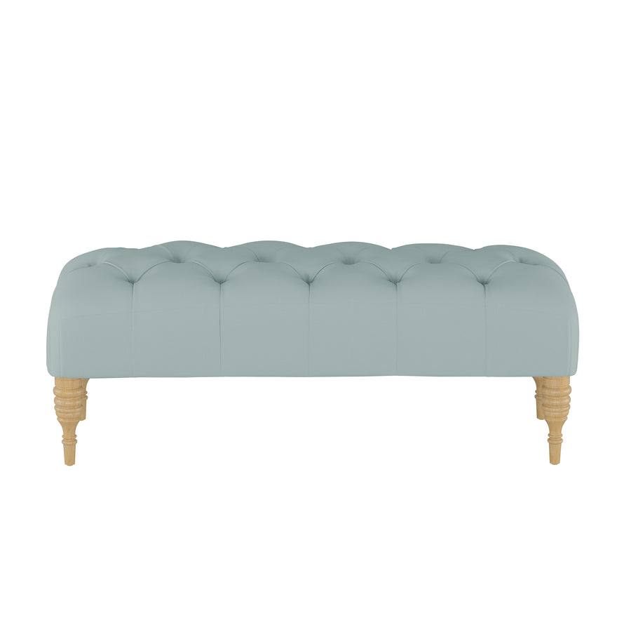 Floyd Tufted Bench