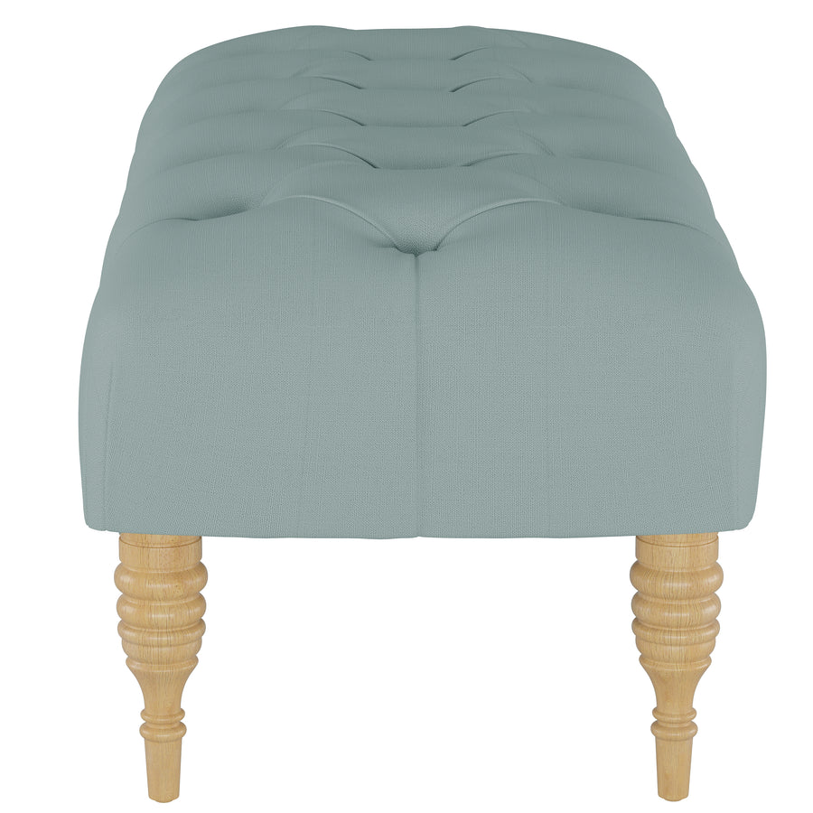 Floyd Tufted Bench