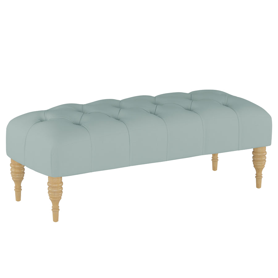 Floyd Tufted Bench