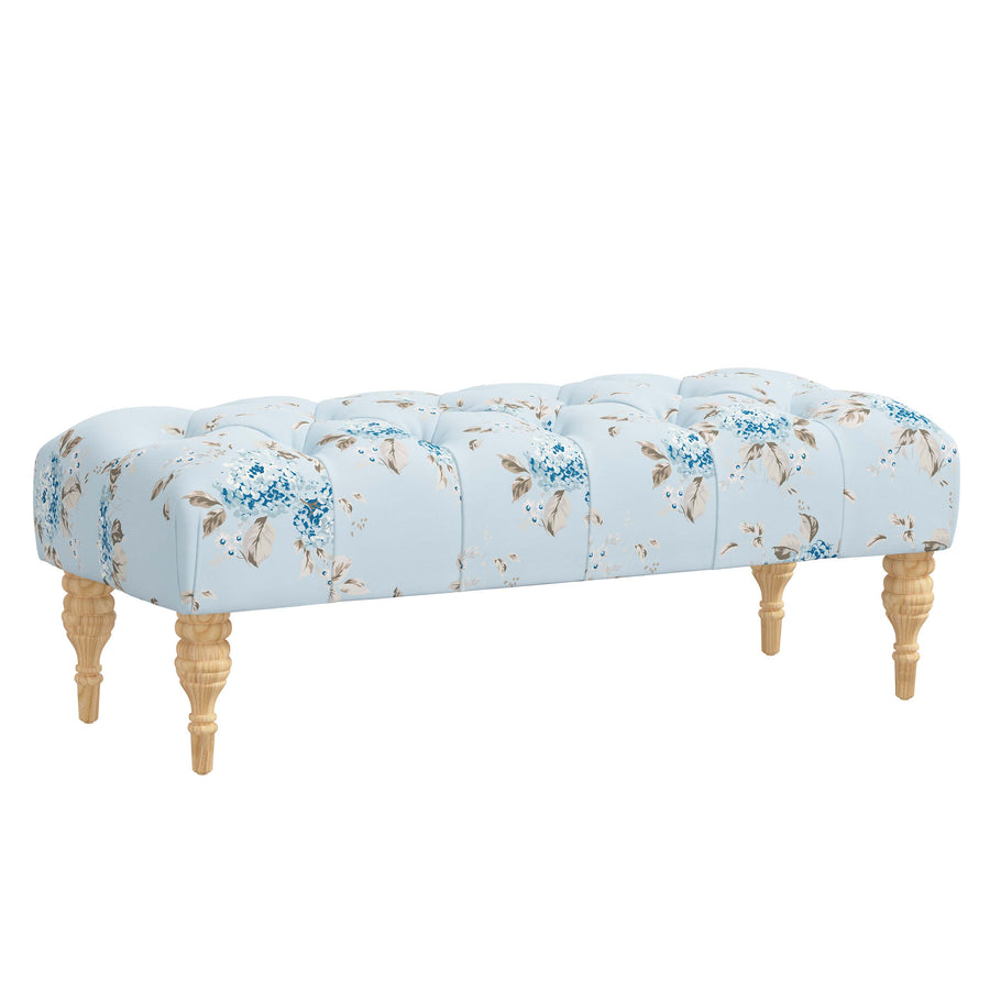 Floyd Tufted Bench