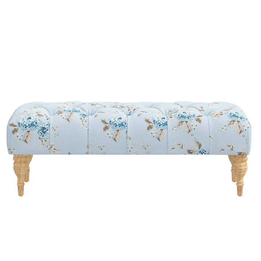Floyd Tufted Bench