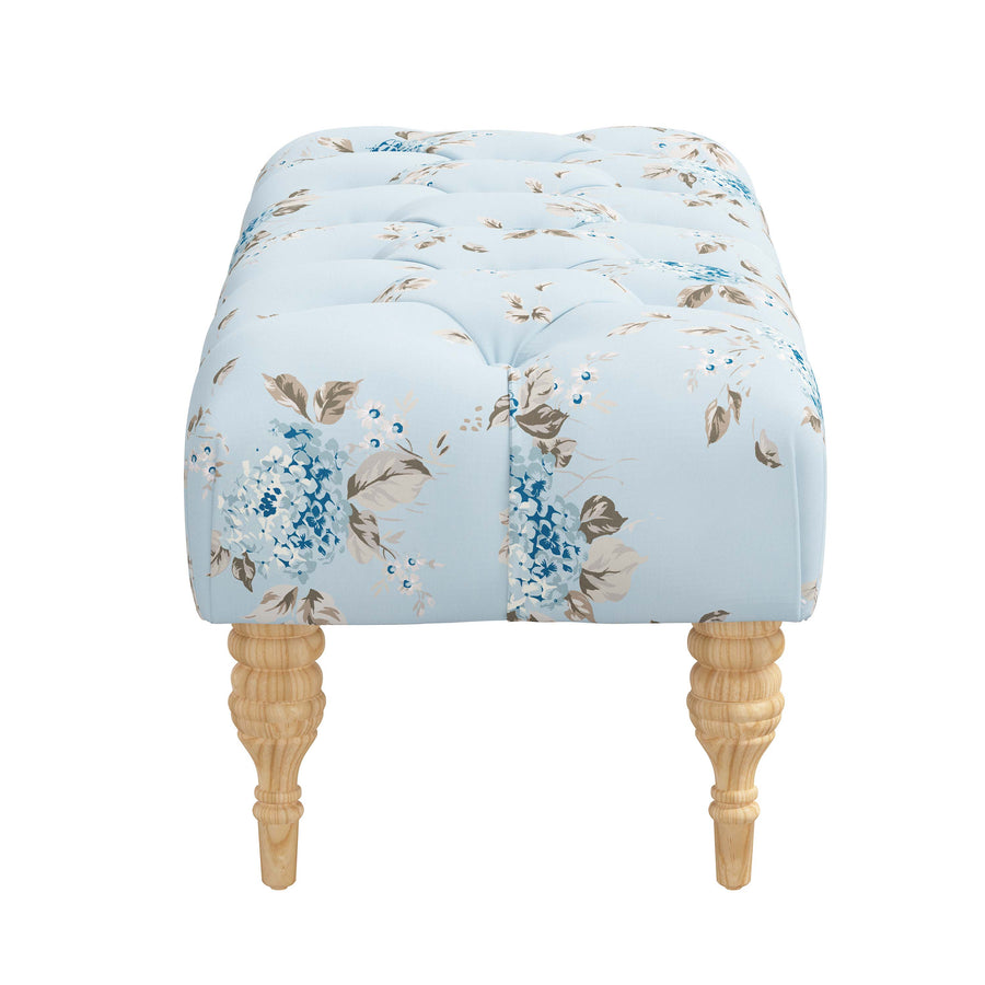 Floyd Tufted Bench