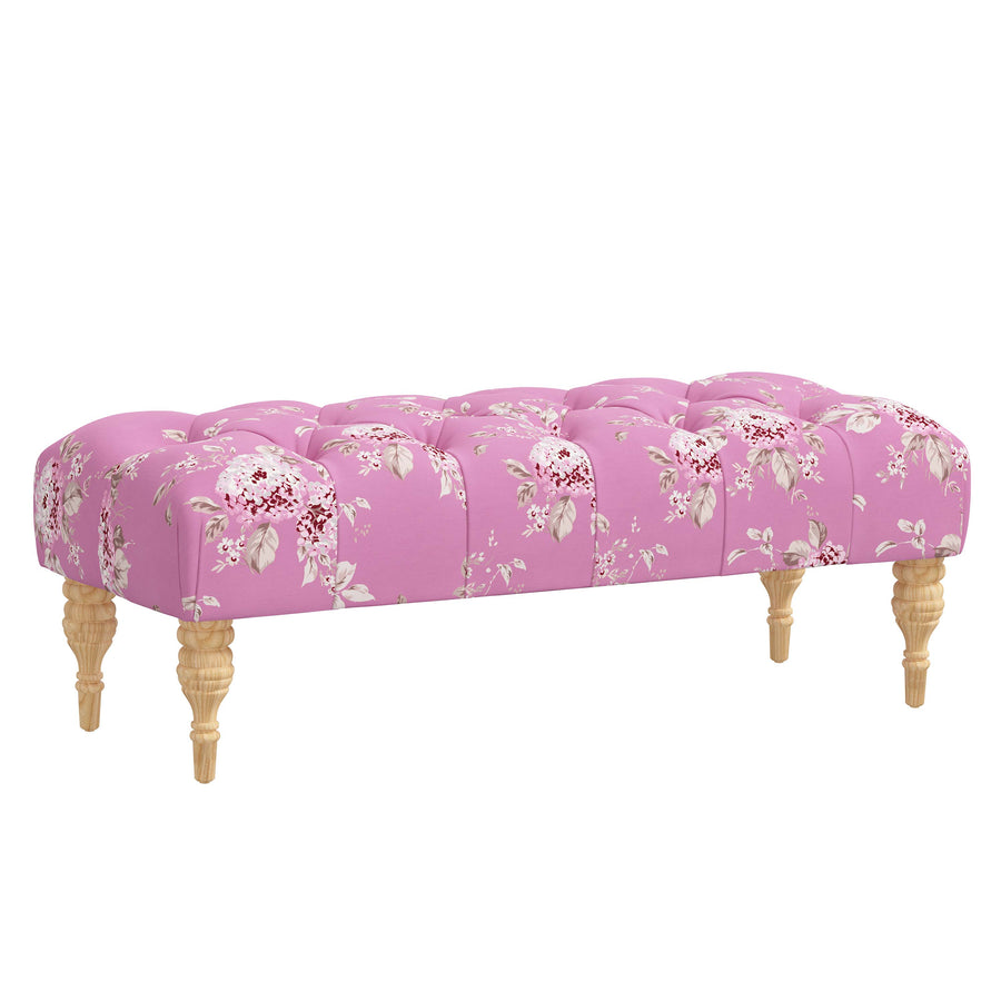 Floyd Tufted Bench