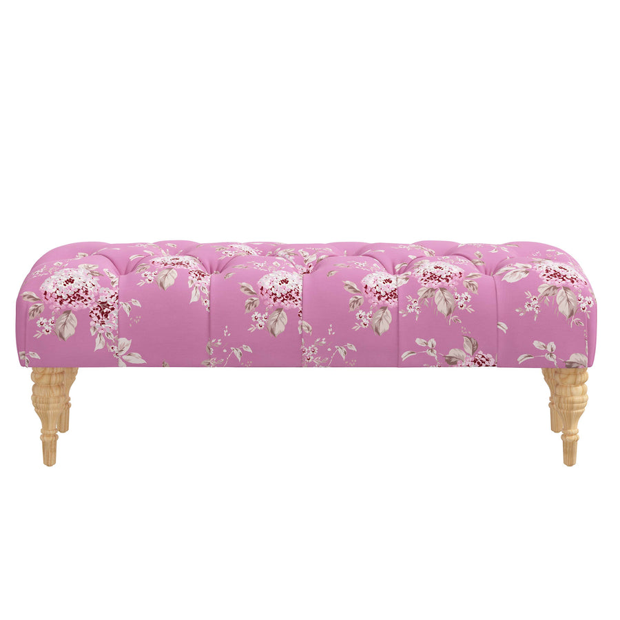 Floyd Tufted Bench