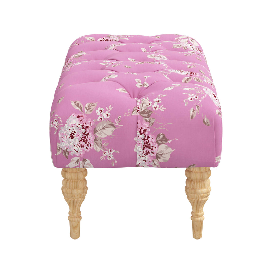 Floyd Tufted Bench