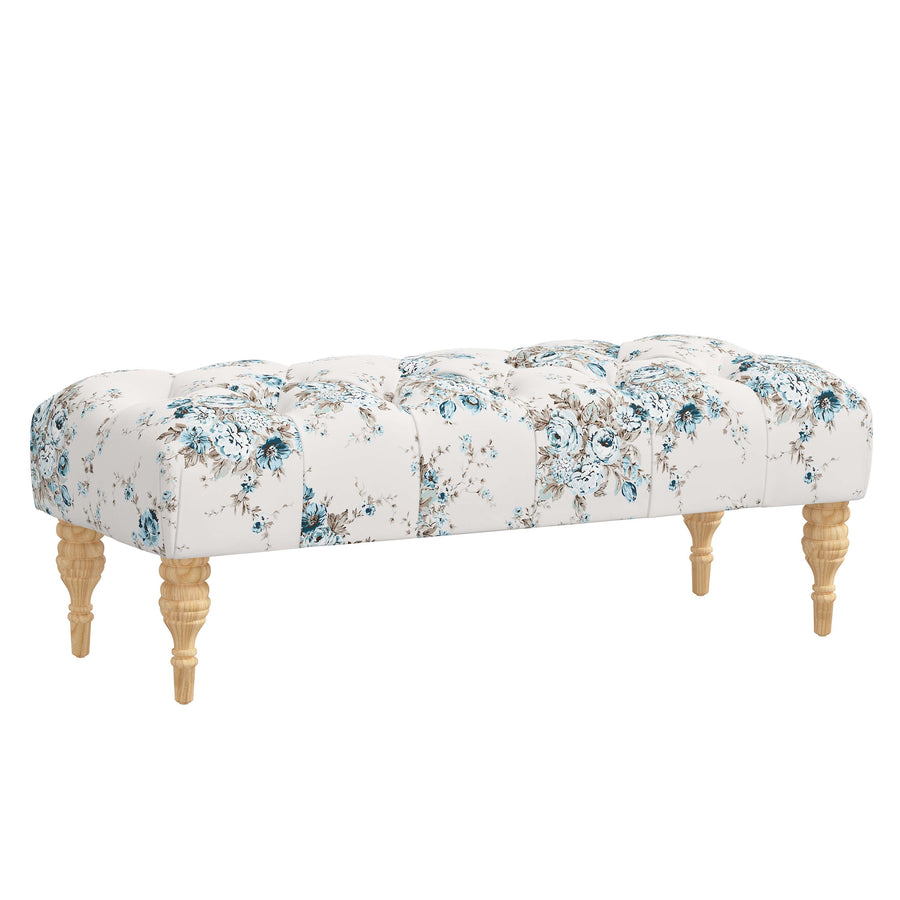Floyd Tufted Bench