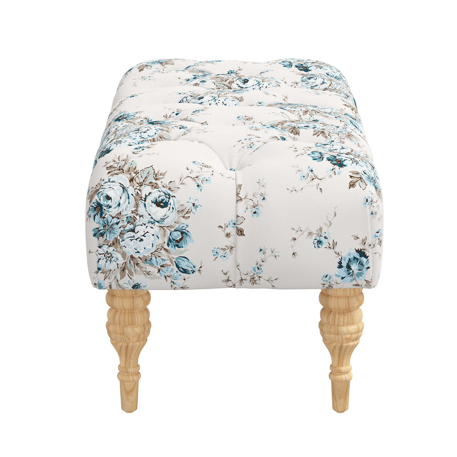 Floyd Tufted Bench