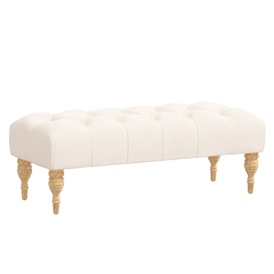 Floyd Tufted Bench