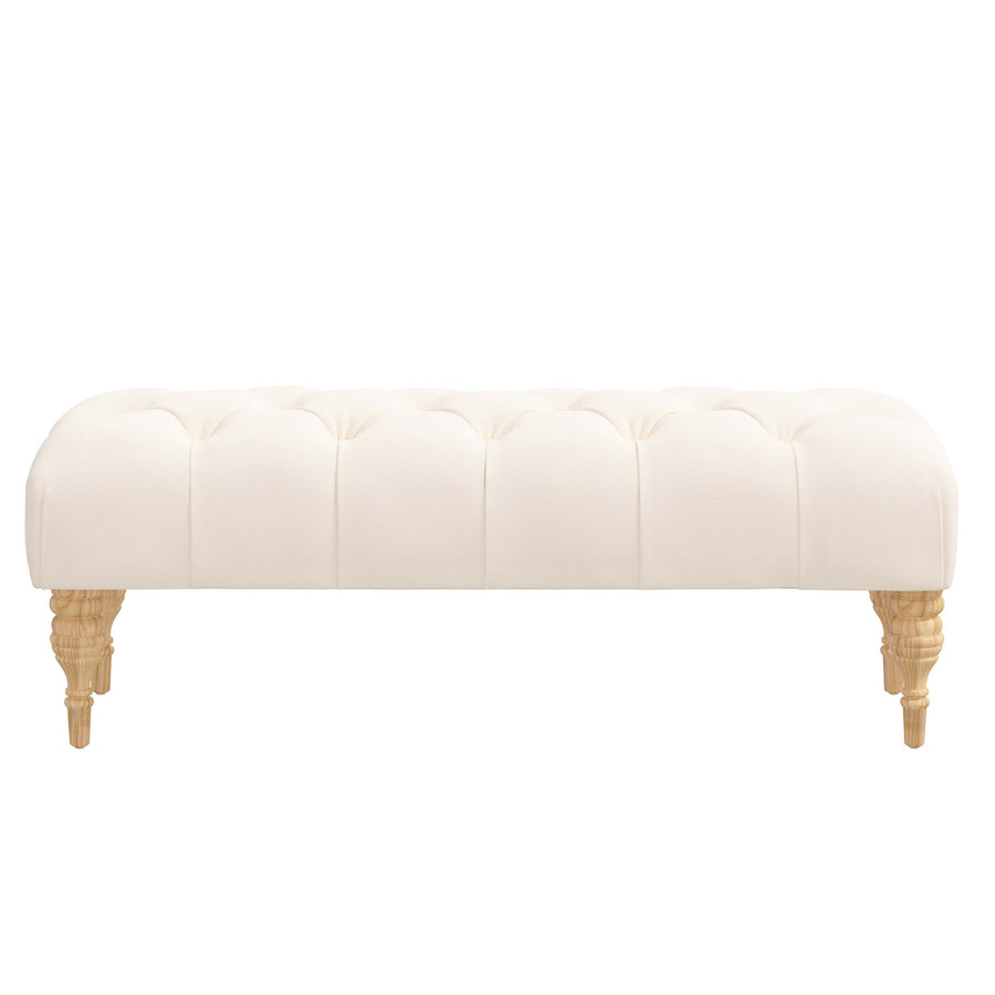 Floyd Tufted Bench