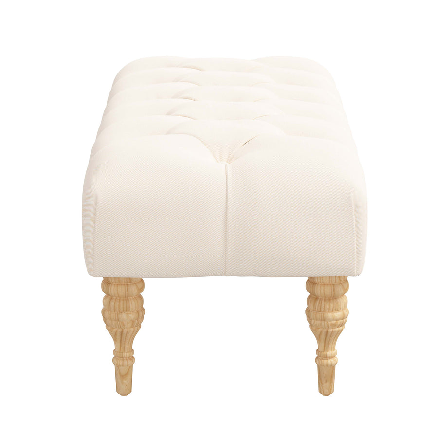 Floyd Tufted Bench