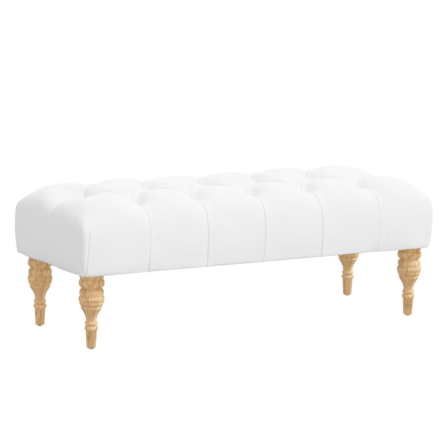 Floyd Tufted Bench