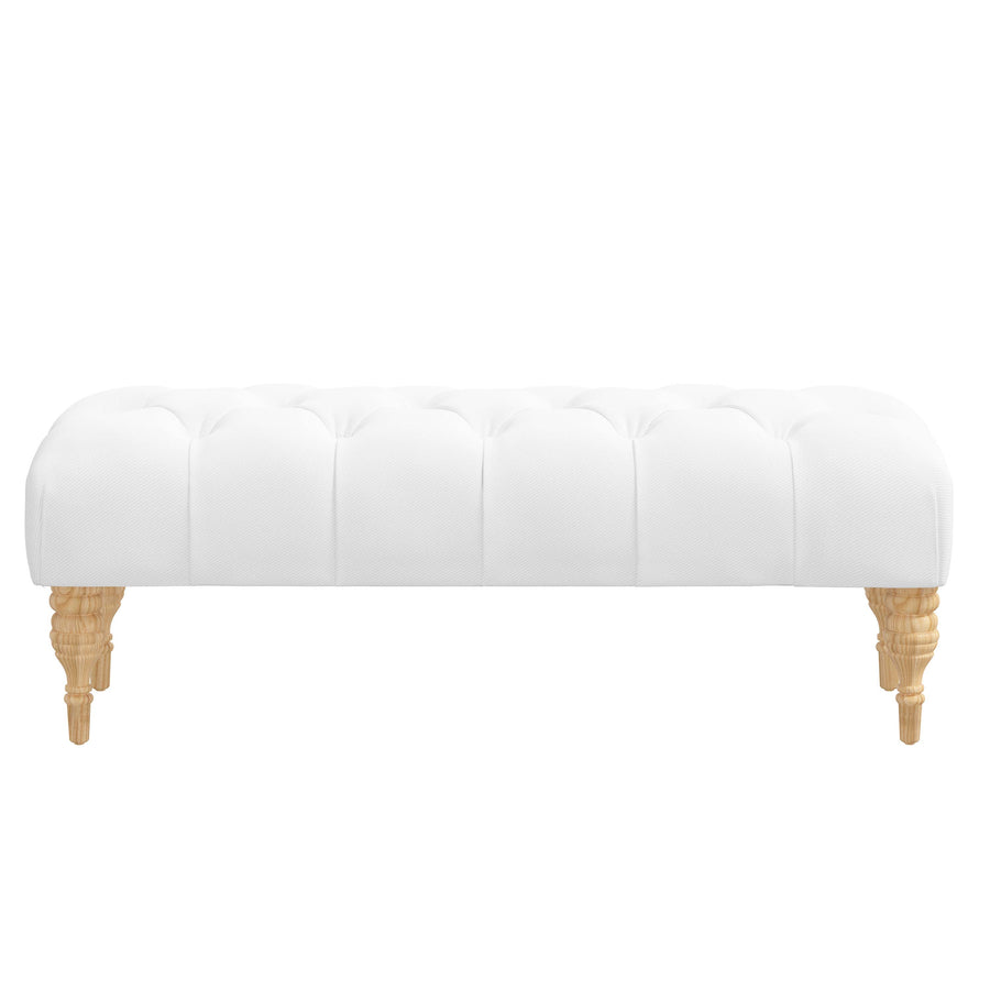 Floyd Tufted Bench
