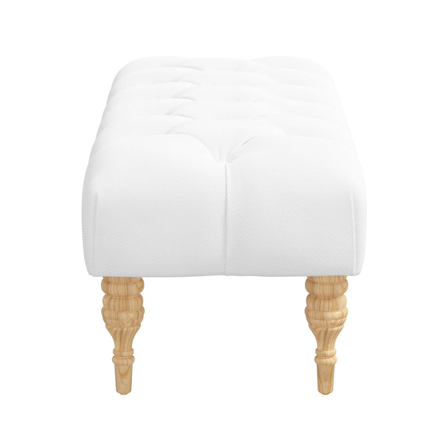 Floyd Tufted Bench