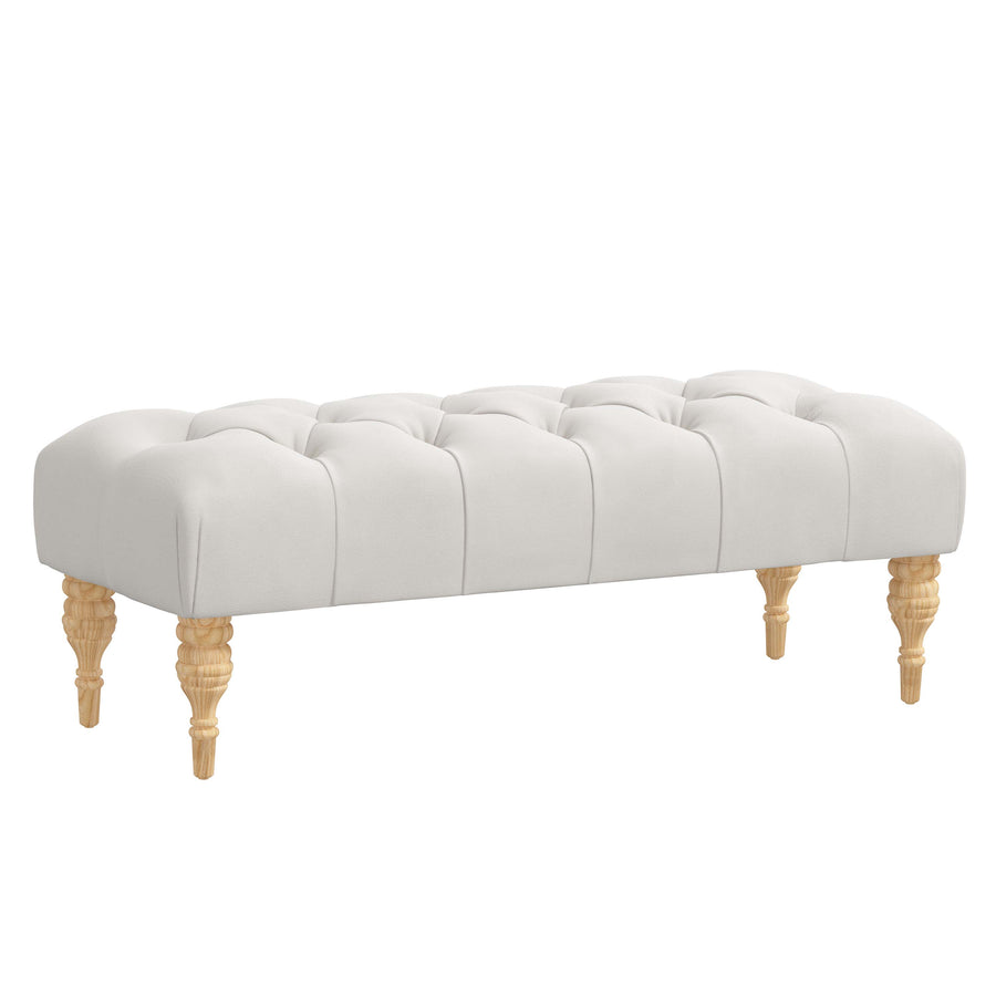Floyd Tufted Bench