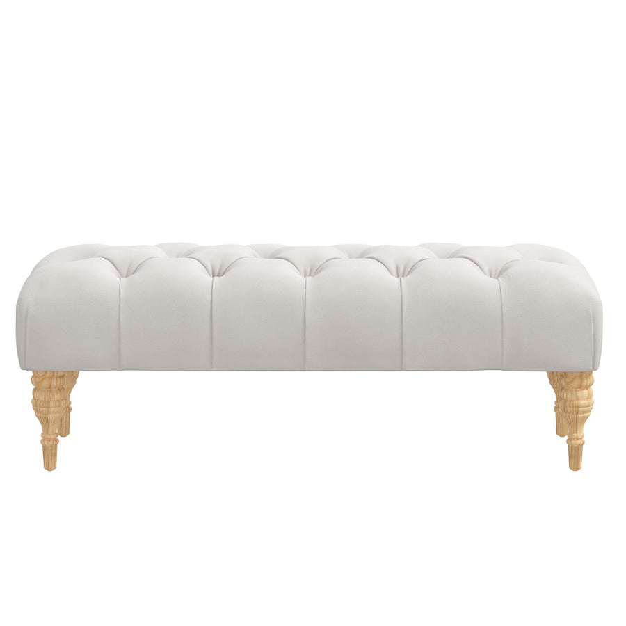 Floyd Tufted Bench