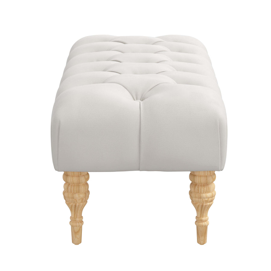 Floyd Tufted Bench
