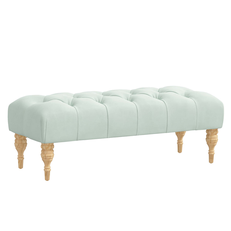 Floyd Tufted Bench