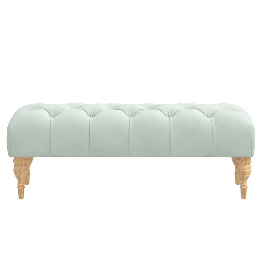 Floyd Tufted Bench
