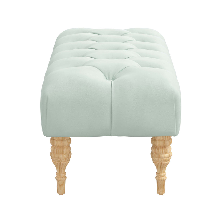 Floyd Tufted Bench