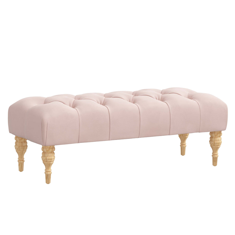 Floyd Tufted Bench