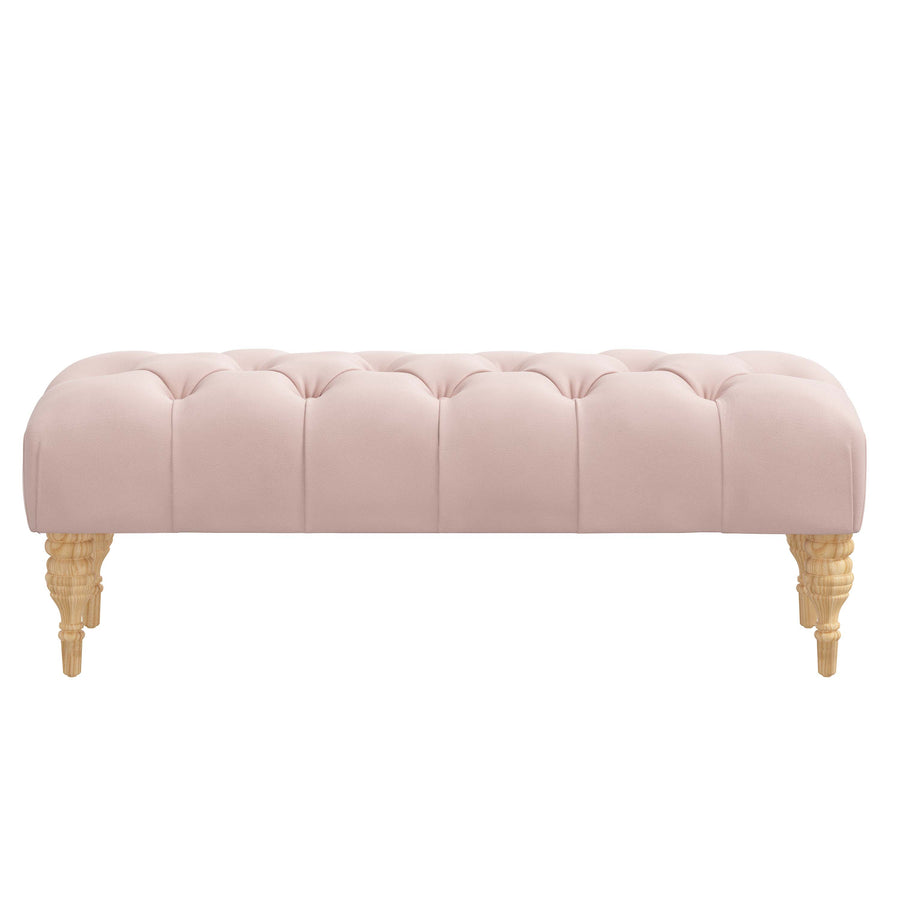 Floyd Tufted Bench