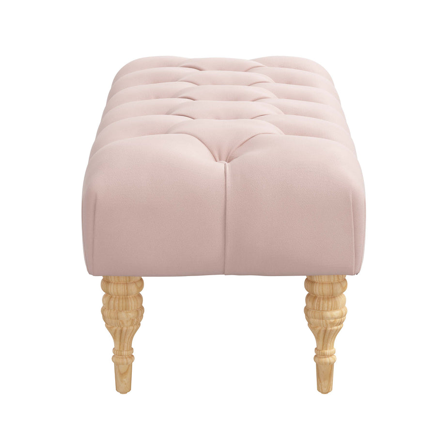 Floyd Tufted Bench