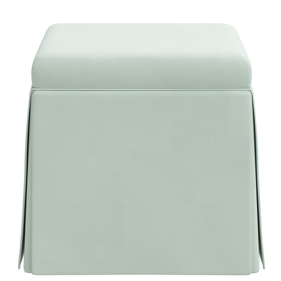 Hadley Storage Ottoman