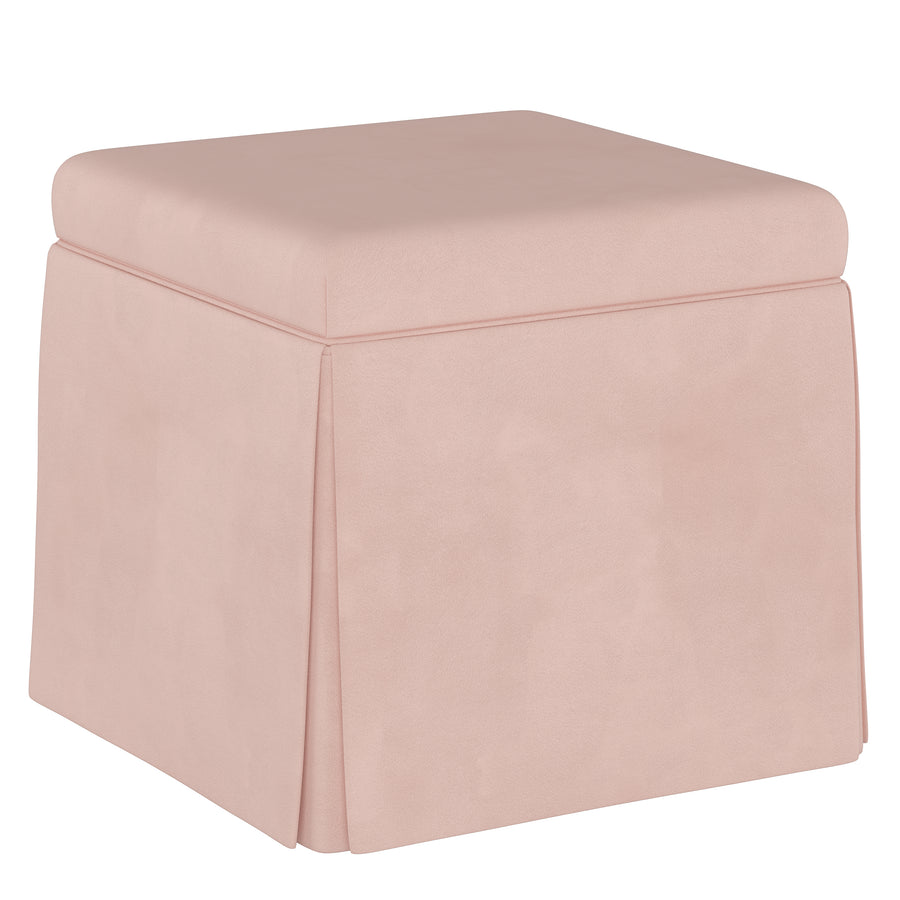 Hadley Storage Ottoman