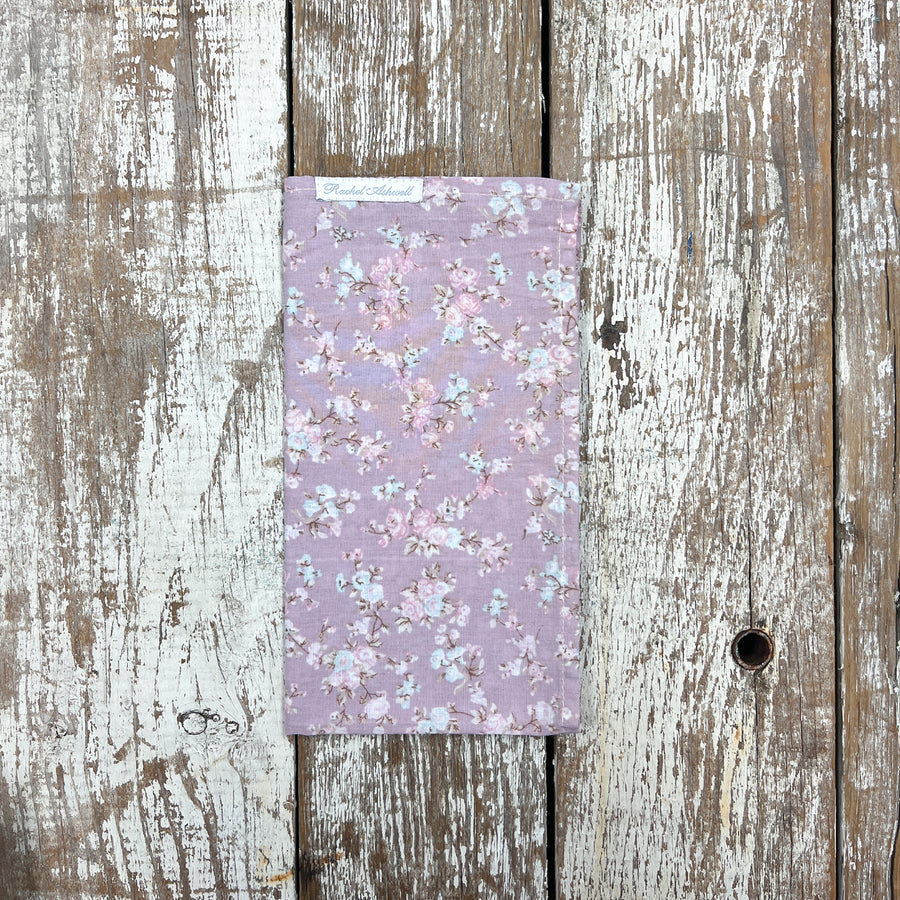 Rachel Ashwell® Signature Faded Floral Voile Napkins - Set of 6 - Spring 2023
