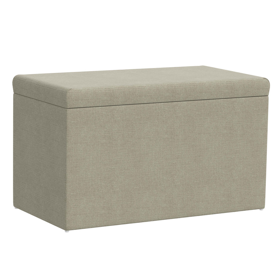 Treasure Storage Bench