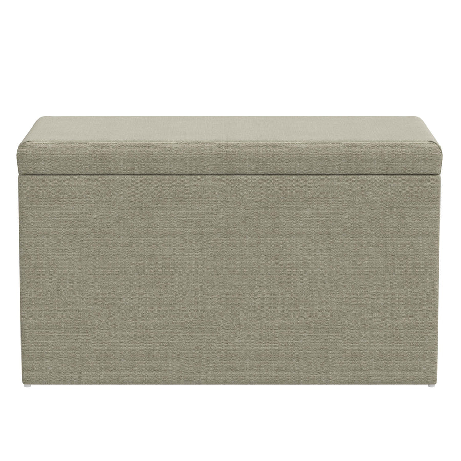 Treasure Storage Bench