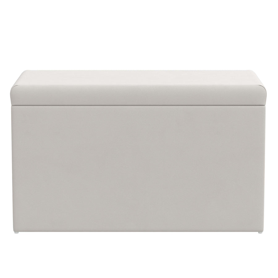 Treasure Storage Bench