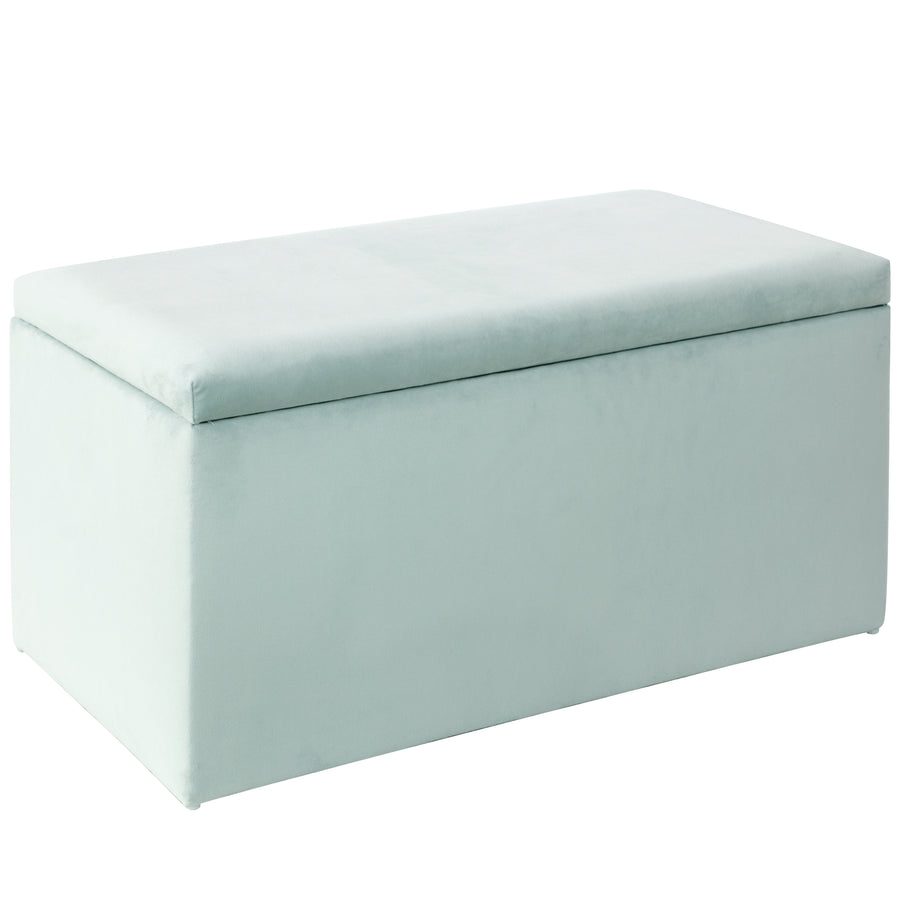 Treasure Storage Bench