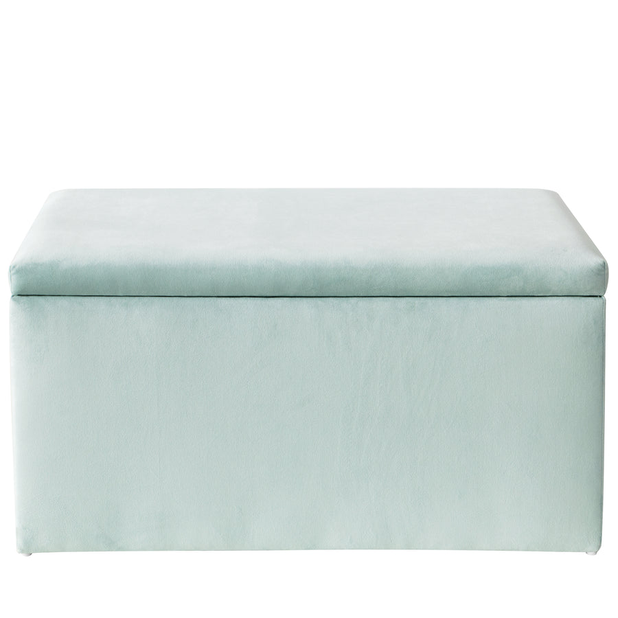 Treasure Storage Bench