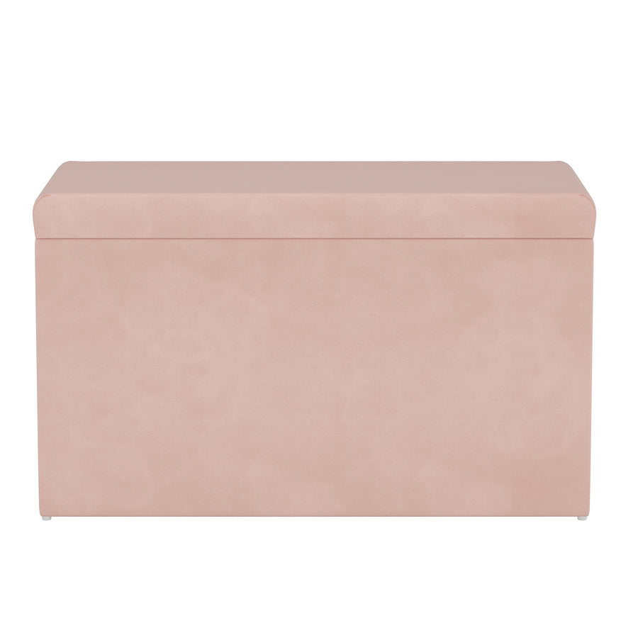 Treasure Storage Bench