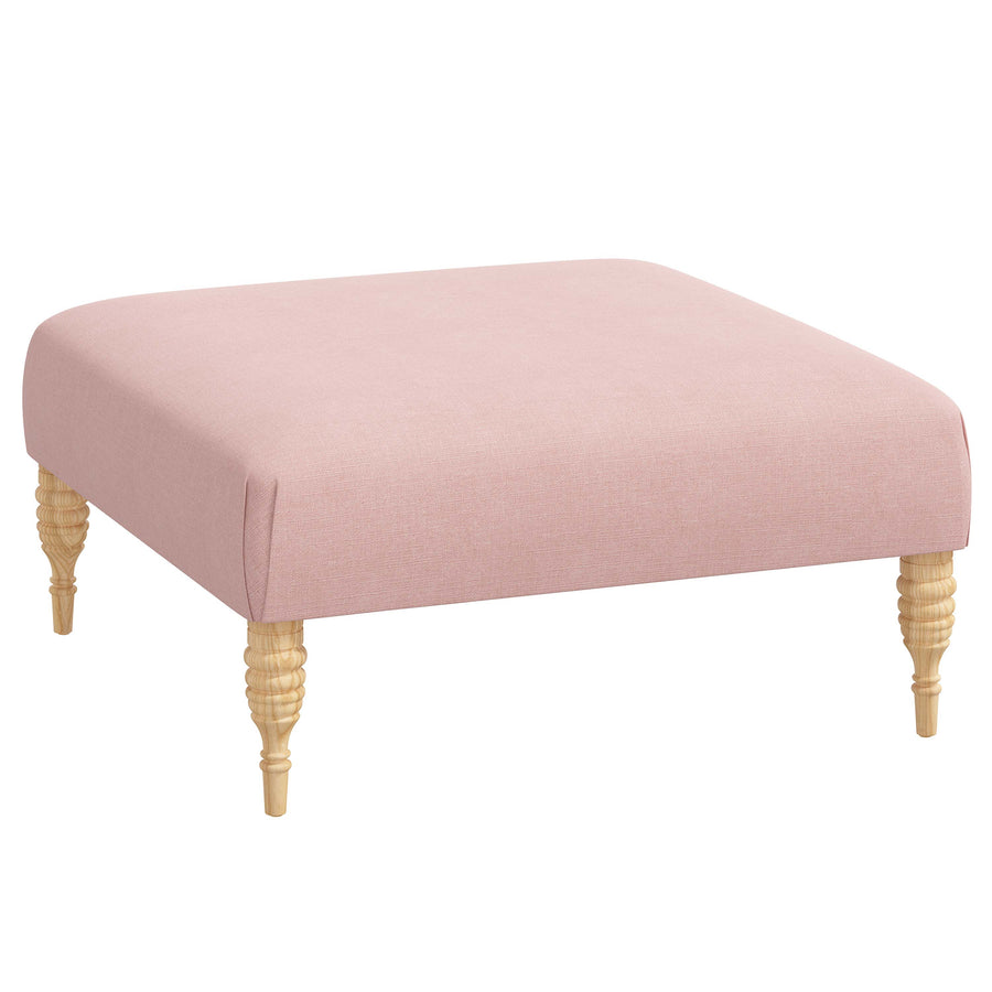 Trixie Ottoman