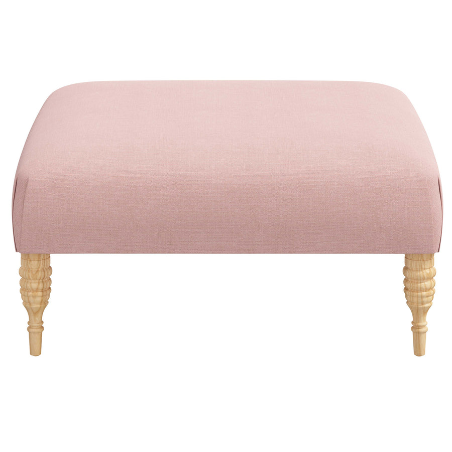 Trixie Ottoman