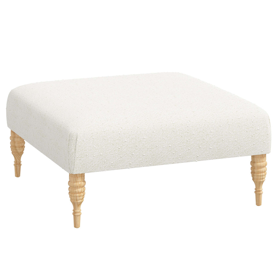 Trixie Ottoman