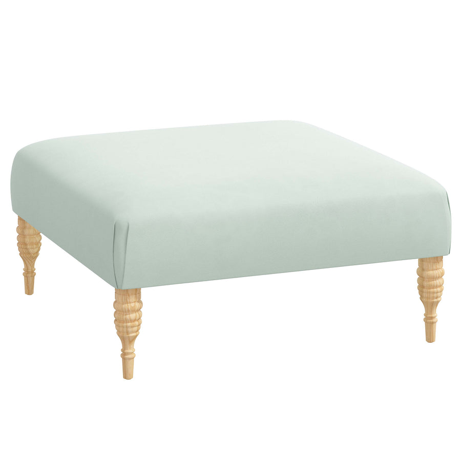 Trixie Ottoman