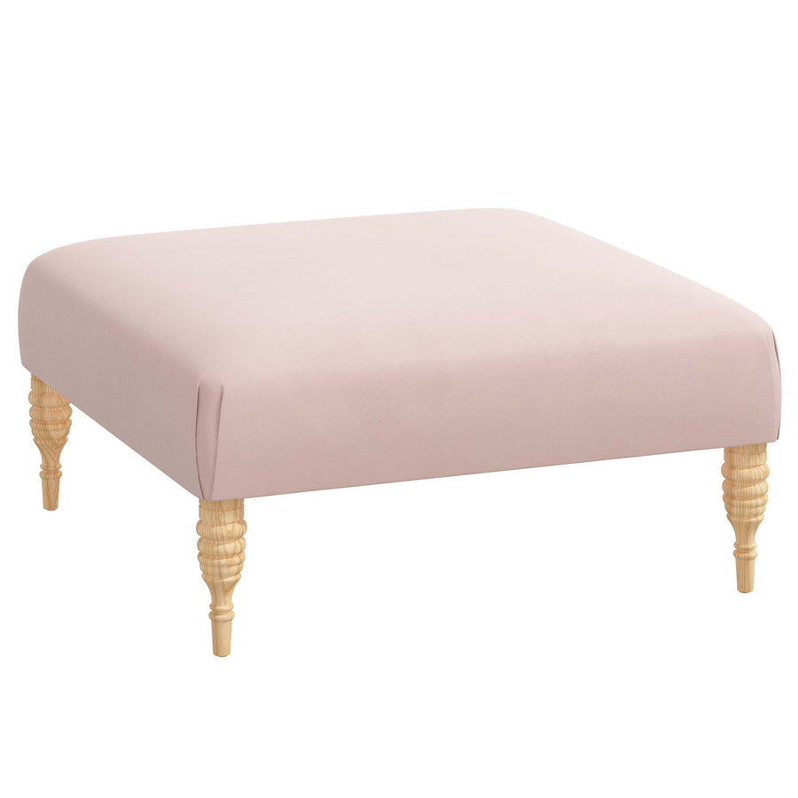 Trixie Ottoman