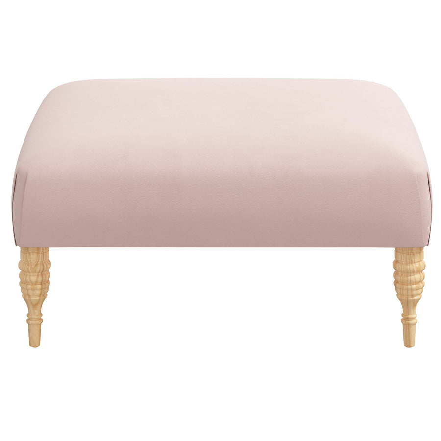 Trixie Ottoman