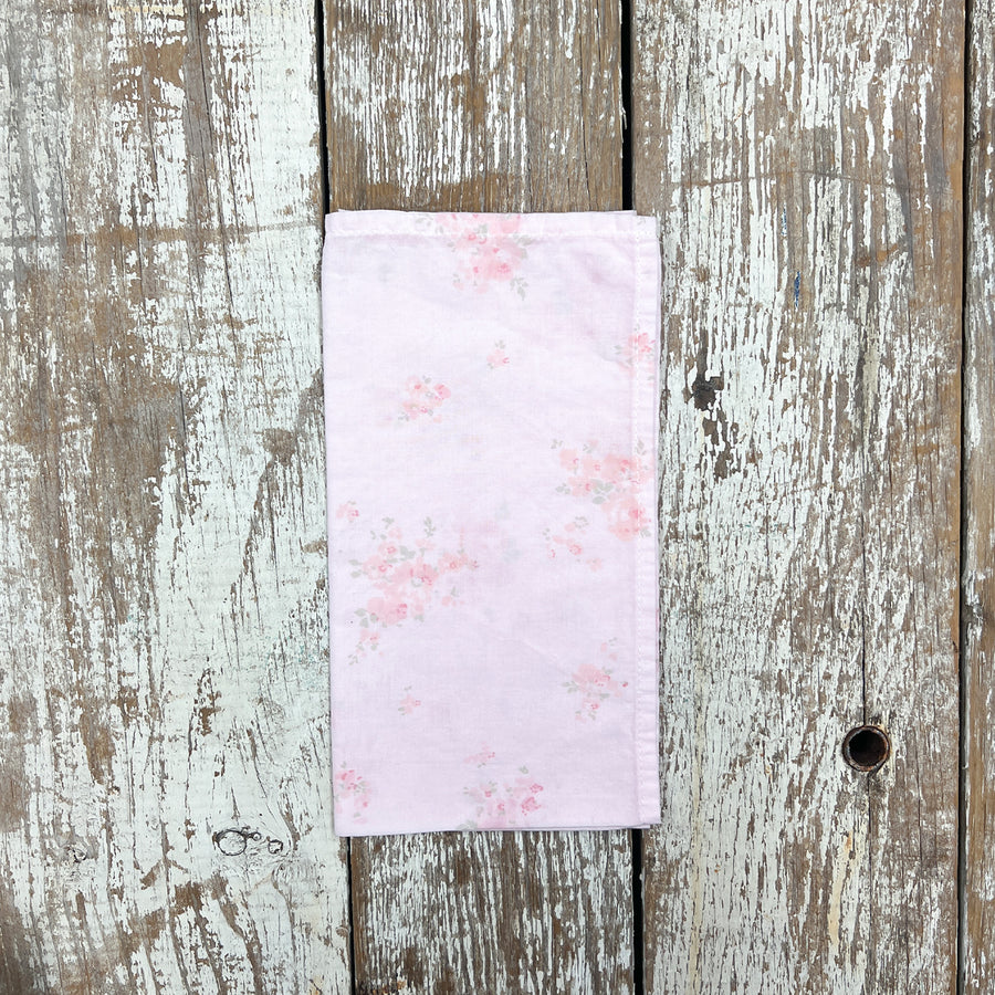 Rachel Ashwell® Signature Faded Floral Voile Napkins - Set of 6 - Spring 2023