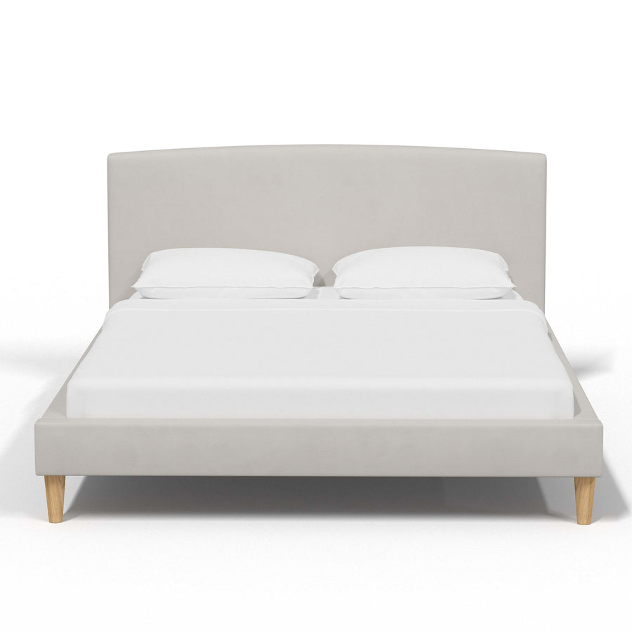 Bexley Platform Bed