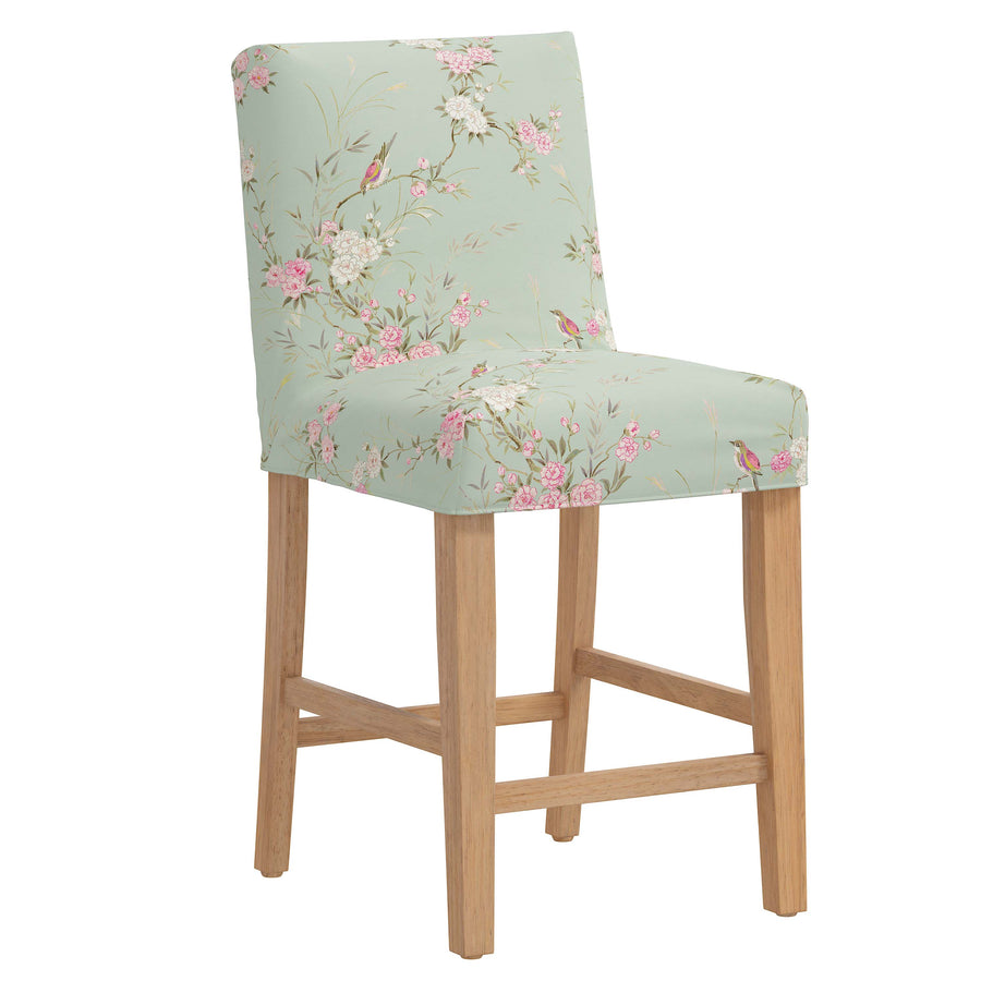 Swallow Counter Stool