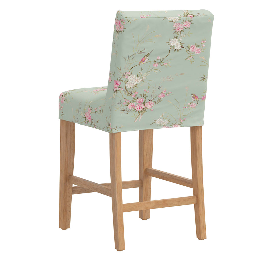 Swallow Counter Stool