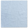 Baby Blue Linen / Standard (Sofa on Left)