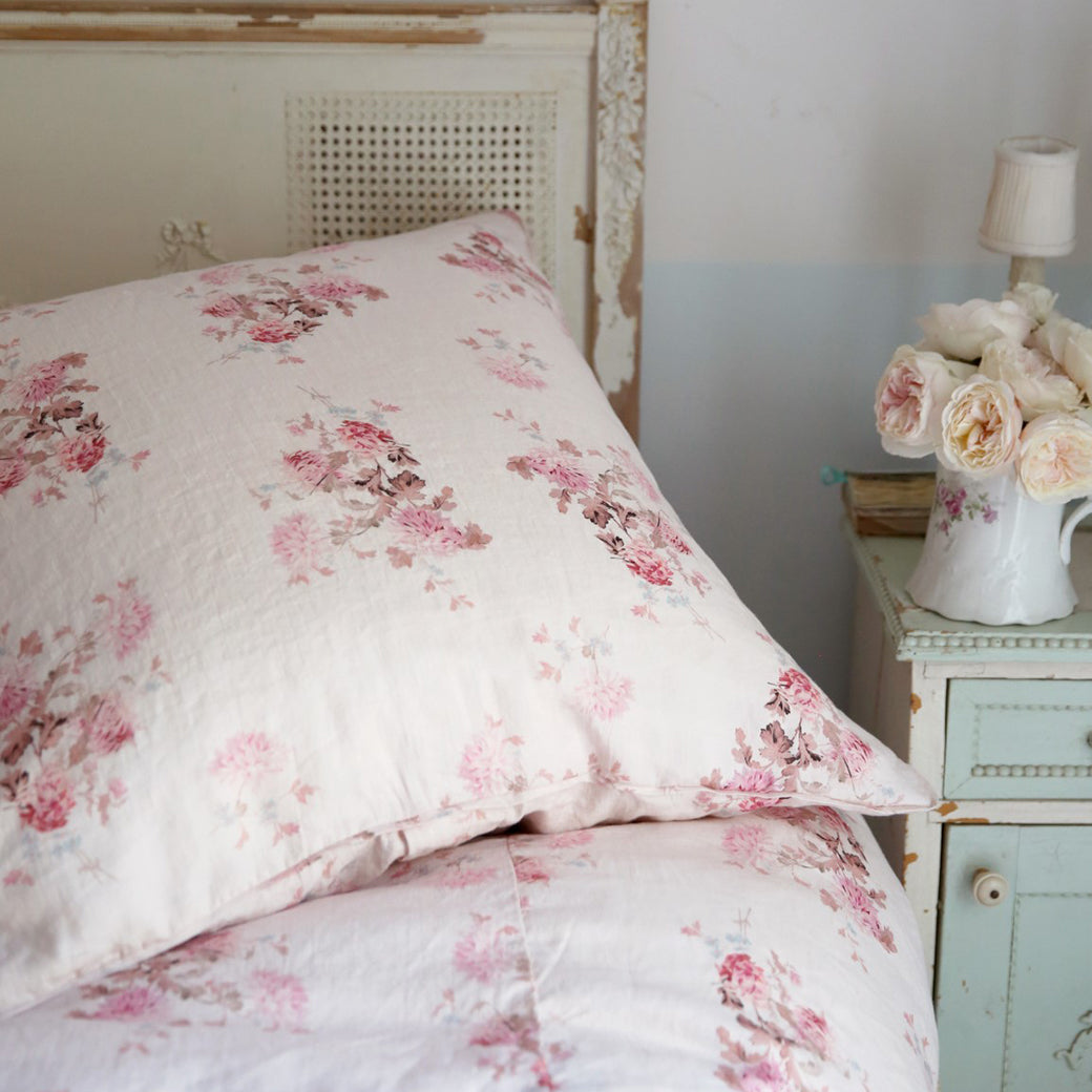 Rachel Ashwell Bedding All White & Floral Bedding Sets Rachel Ashwell Shabby Chic Couture