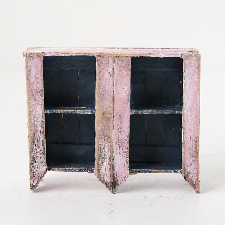 Dollhouse Furniture: Delaney Book Case