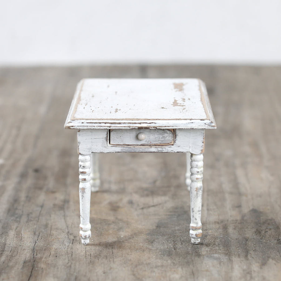 Shabby chic dollhouse furniture outlet