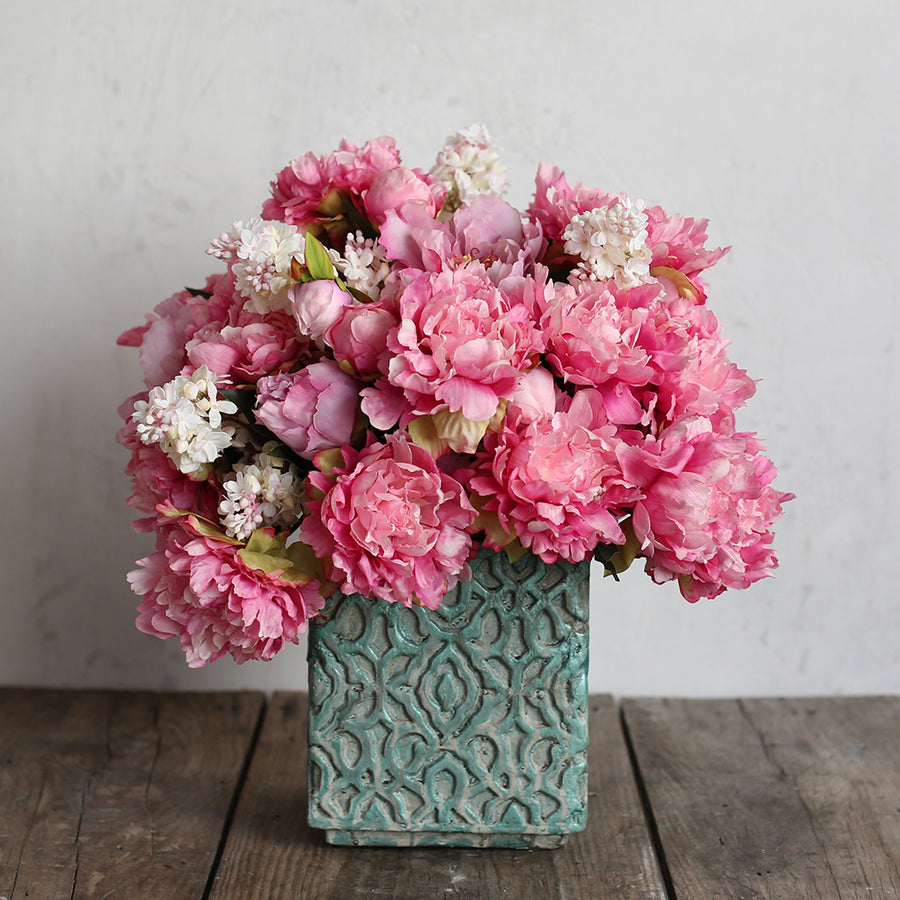 Shabby Chic Forever Florals - Dreamland